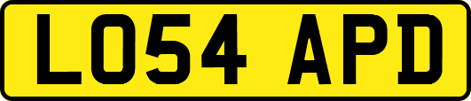 LO54APD