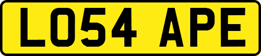 LO54APE