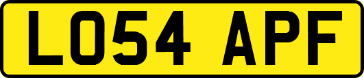 LO54APF