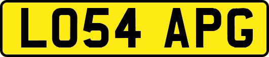 LO54APG
