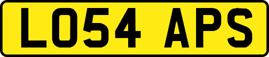 LO54APS