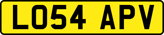 LO54APV