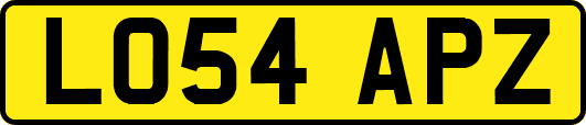 LO54APZ
