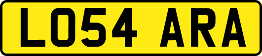 LO54ARA