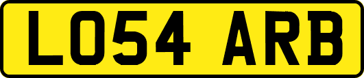LO54ARB