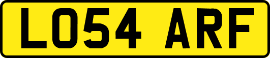 LO54ARF