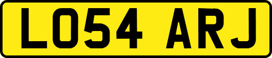 LO54ARJ