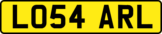 LO54ARL
