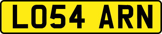 LO54ARN