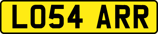 LO54ARR