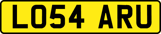 LO54ARU
