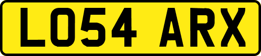 LO54ARX