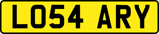 LO54ARY