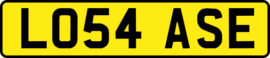 LO54ASE