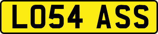 LO54ASS