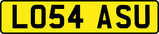 LO54ASU