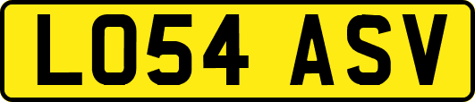 LO54ASV