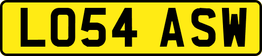 LO54ASW
