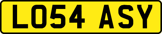 LO54ASY