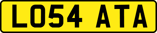 LO54ATA