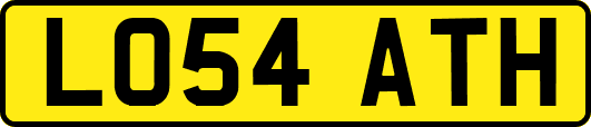LO54ATH