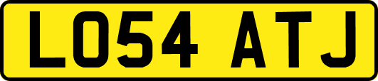 LO54ATJ