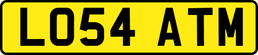 LO54ATM