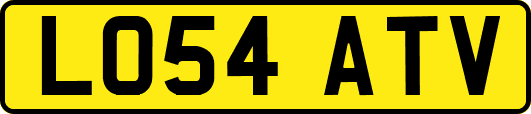 LO54ATV