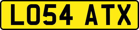 LO54ATX