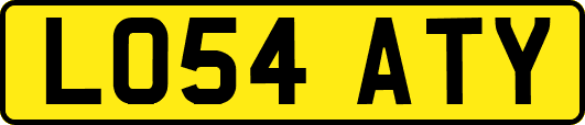LO54ATY