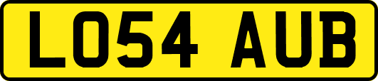 LO54AUB