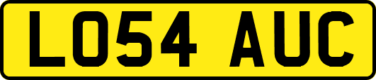LO54AUC