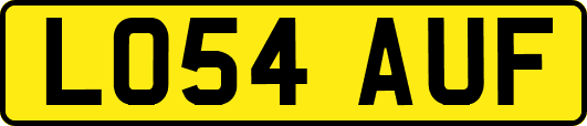 LO54AUF