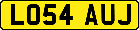 LO54AUJ