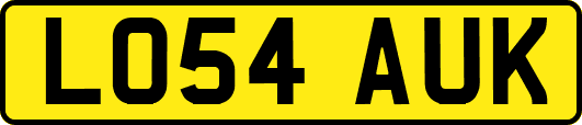 LO54AUK