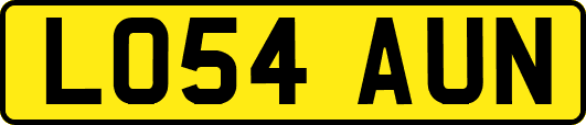 LO54AUN