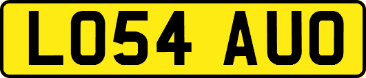 LO54AUO