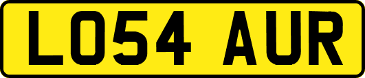LO54AUR