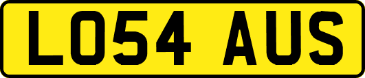 LO54AUS