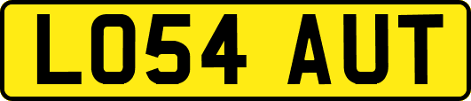 LO54AUT