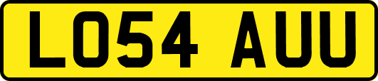 LO54AUU