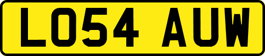 LO54AUW