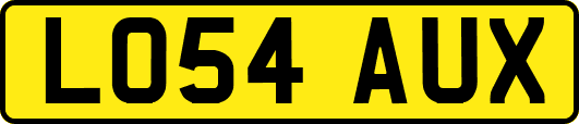 LO54AUX