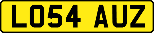 LO54AUZ