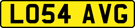 LO54AVG