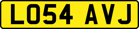 LO54AVJ