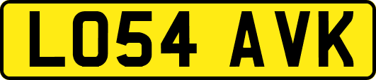 LO54AVK