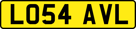 LO54AVL