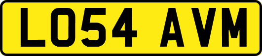 LO54AVM