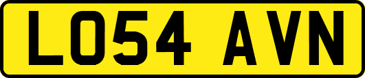 LO54AVN